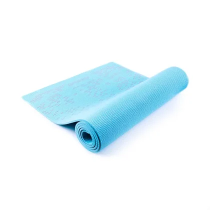 Коврик для йоги и фитнеса Spokey Lightmat II