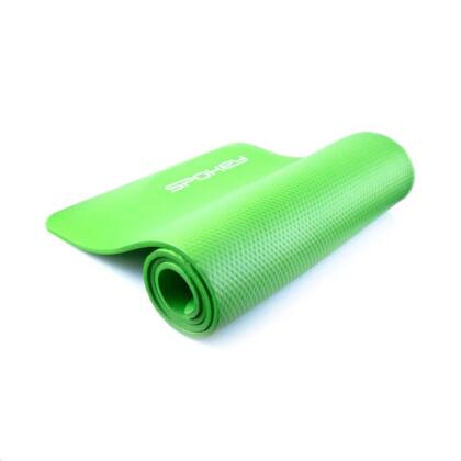 Коврик для йоги и фитнеса Spokey SOFTMAT NBR 180×60×1