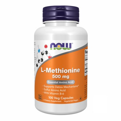 L-Lysine 1000mg - 100 tabs