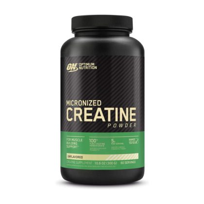 Креатин, Optimum Nutrition - 300г