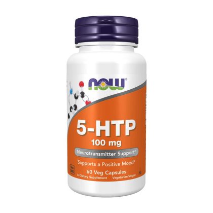 5-HTP 100 мг (60 капсул)
