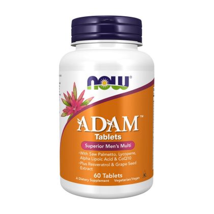 Adam - 60 tabs