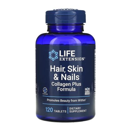 Мультивітаміни Two-Per-Day Life Extension - 60 капсул