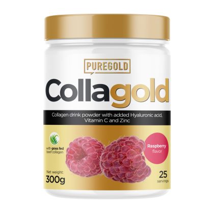 Collagold - 300г