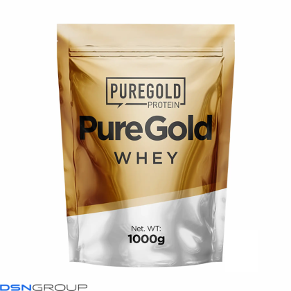 Whey Protein - 1000g Pina Colada