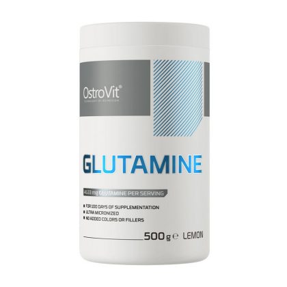 Глютамин, OstroVit - 500г