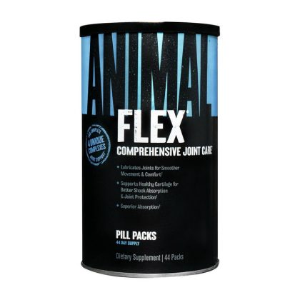 Комплекс для суставов Animal Flex, Universal Nutrition